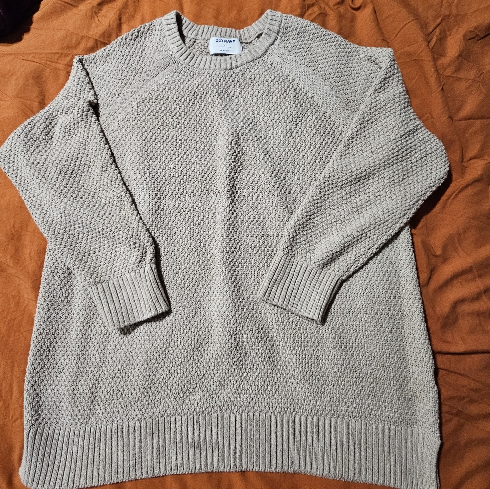 Old Navy Sweater Bundle